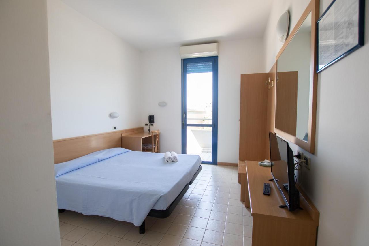 Piccolo Hotel Ravenna Exteriér fotografie
