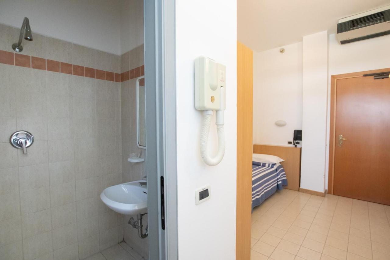 Piccolo Hotel Ravenna Exteriér fotografie