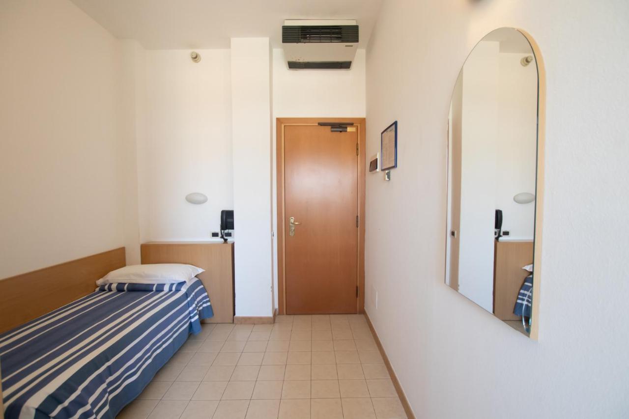 Piccolo Hotel Ravenna Exteriér fotografie