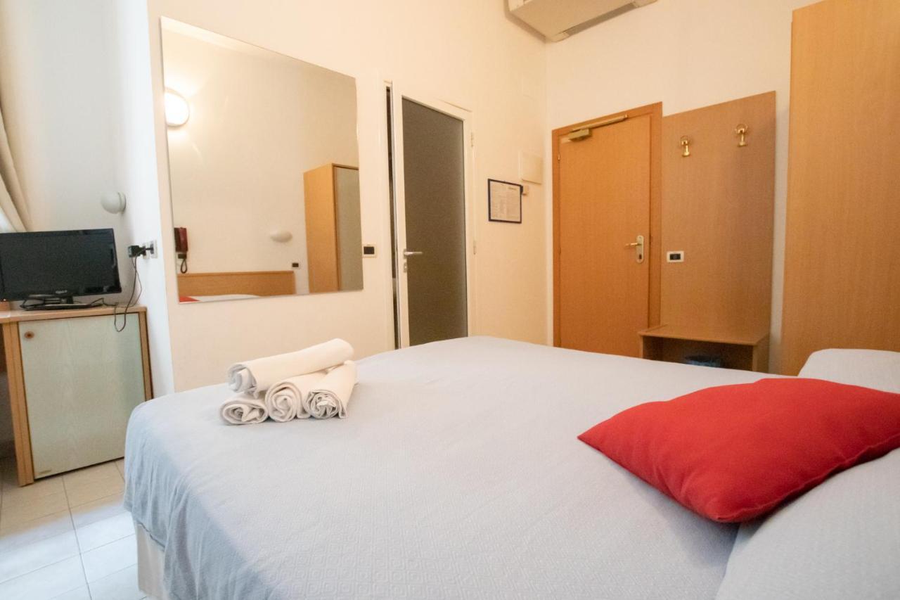 Piccolo Hotel Ravenna Exteriér fotografie
