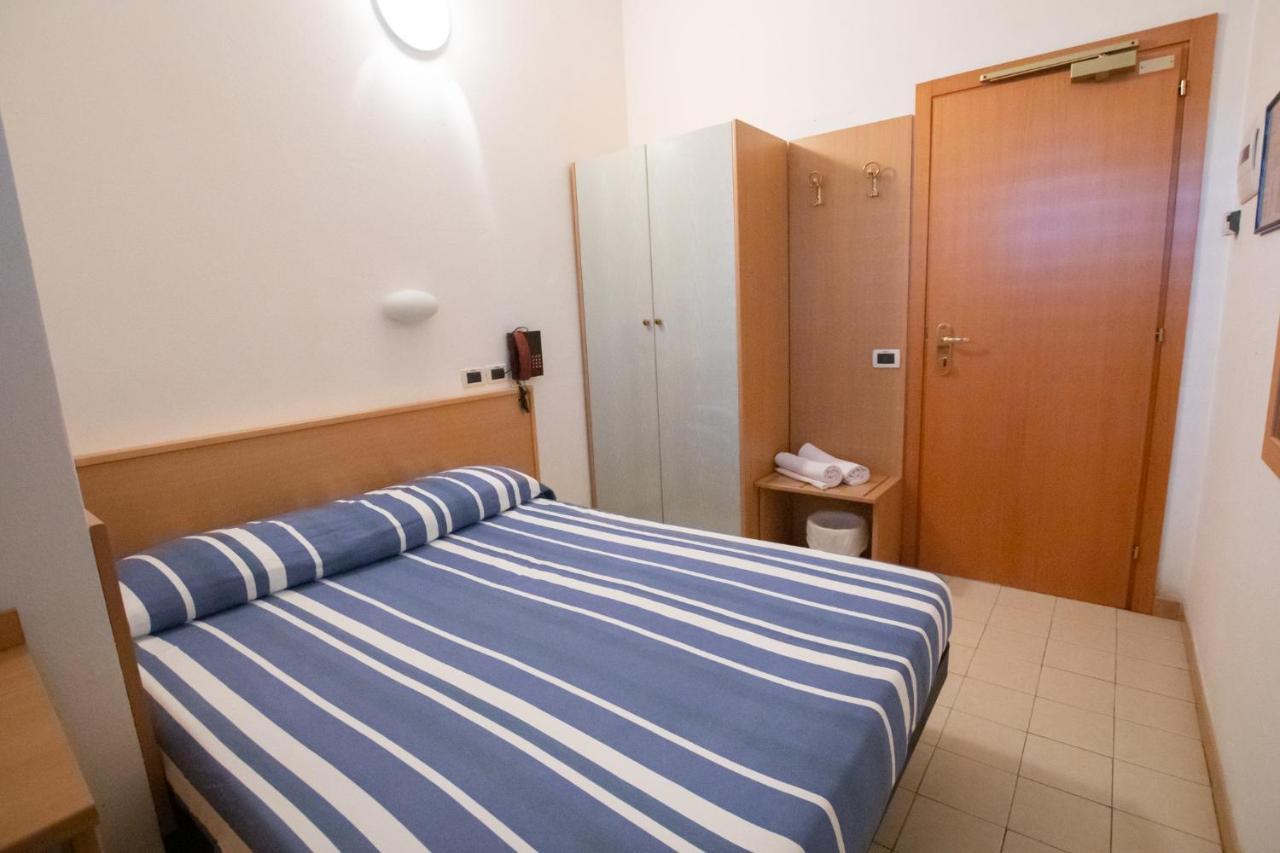 Piccolo Hotel Ravenna Exteriér fotografie
