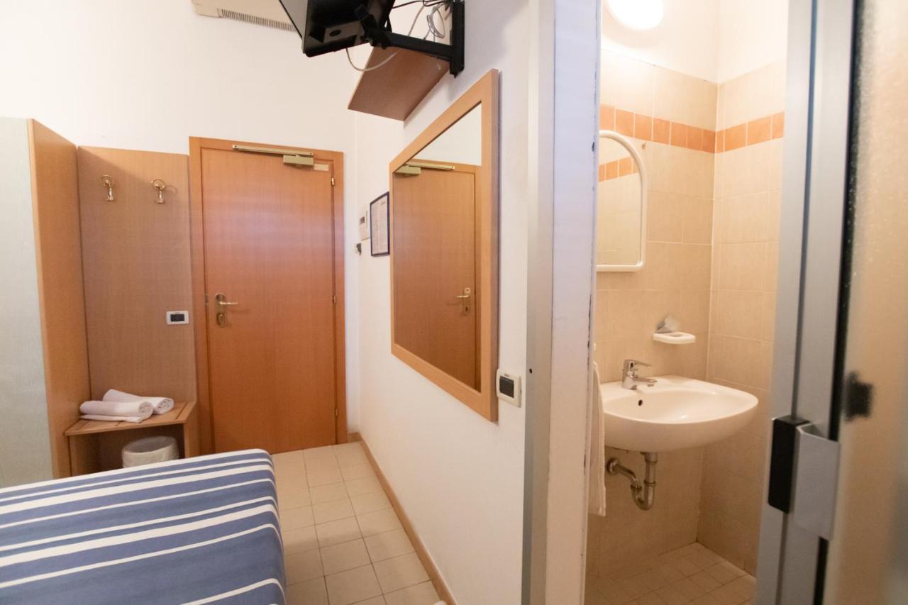 Piccolo Hotel Ravenna Exteriér fotografie