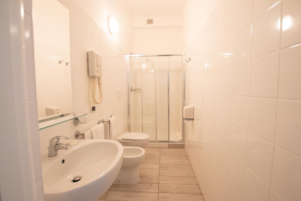 Piccolo Hotel Ravenna Exteriér fotografie