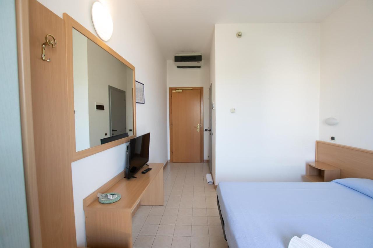 Piccolo Hotel Ravenna Exteriér fotografie